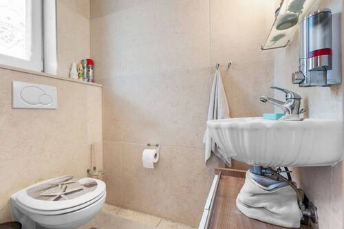 Gäste-WC - 