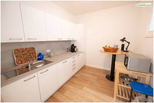 Küche - Büro in Elmshorn zur Miete