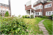 Terrassenbereich - 