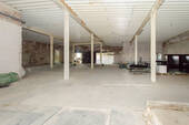 Halle mitte - 