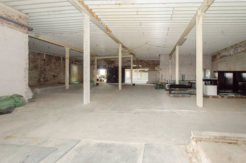 Halle mitte - 