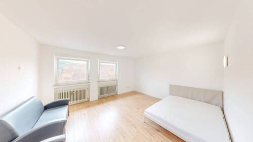 Schlafzimmer 3 - 2.OG - 
