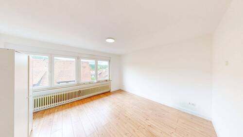 Schlazimmer 4 - 2.OG - 