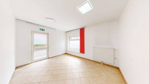 Büro 1 - EG - 