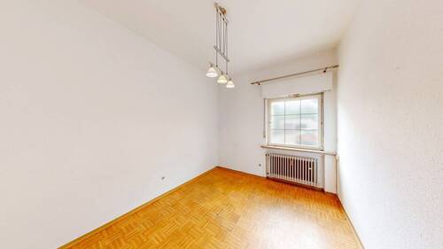 Büro 2 - EG - 