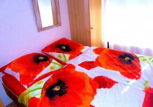 Schlafzimmer 1 - 