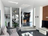EG2 - 4 Zimmer Doppelhaushälfte in Neuhofen