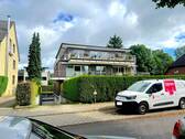 Hochwertige Nachbarschaftsbebauung - 