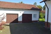 Doppelgarage - 5 Zimmer Mehrfamilienhaus, Wohnhaus in Pforzheim