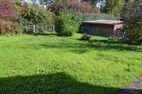 Garten - 