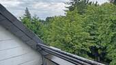 Aussicht Balkon - 