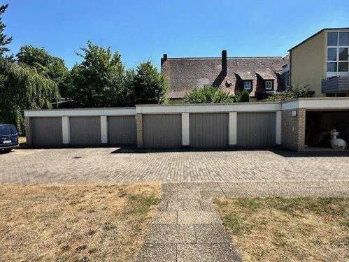 Garagen zur Miete - 