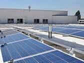 Photovoltaikanlage - Halle zum Kaufen in Nürnberg