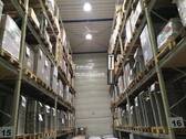Hochregallager - 