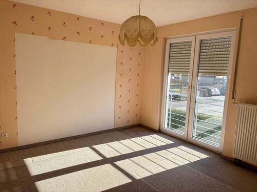 Schlafzimmer - Etagenwohnung mit 70,00 m&sup2; in Gütersloh zum Kaufen