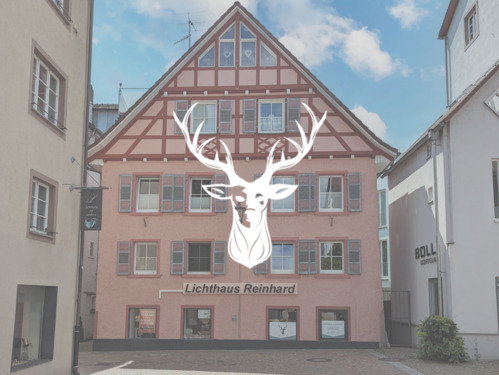 Bild 1 - Repräsentatives Ladengeschäft in Top Lage zur Kaiserstraße in Waldshut zu vermieten