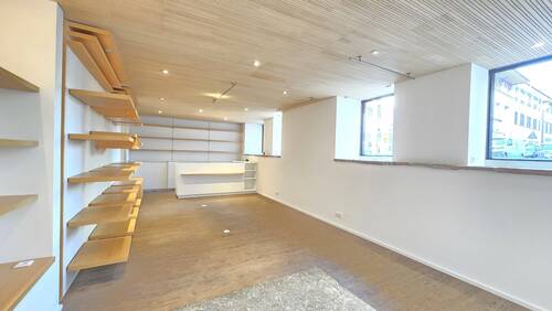 Bild 4 - Büro mit 55,00 m&sup2; in Waldshut-Tiengen zur Miete