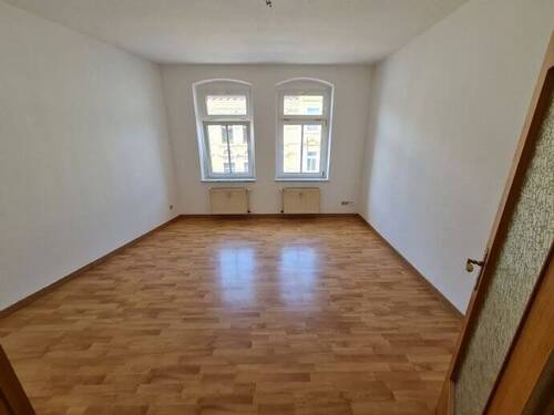 Bild 4 - 3 Zimmer Etagenwohnung in Gera