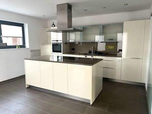 IMG_7718 - 5 Zimmer Doppelhaushälfte in Sankt Leon-Rot