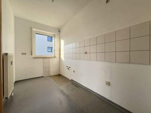 Küche - Etagenwohnung mit 61,00 m&sup2; in Magstadt zur Miete