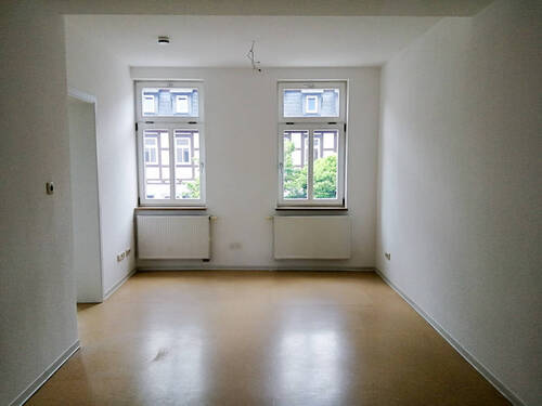 Praxis-/Büroraum - 6 Zimmer Büro zur Miete in Saalfeld/Saale