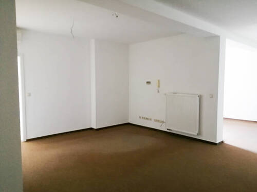 Praxis-/Büroraum - 6 Zimmer Büro in Saalfeld/Saale