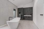 Badezimmer 2 Obergeschoss (14,24m²) ... - 