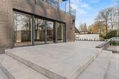 Großzügige Terrasse (79,85m²) ... - 
