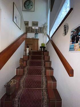 Treppenhaus - 