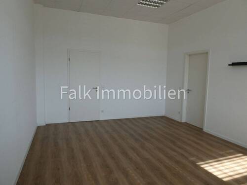 Büro zur alleinigen Nutzung - 