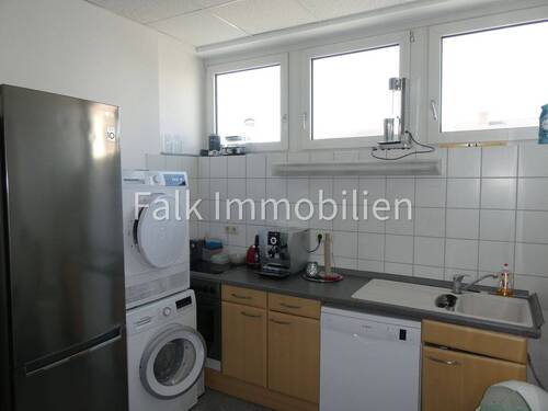 Gemeinschaftsküche - 