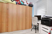 Arbeitszimmer - 