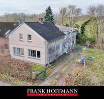 Einfamilienhaus mit vielseitiger Nutzungsmöglichkeit auf großzügigem Grundstück in Heidgraben