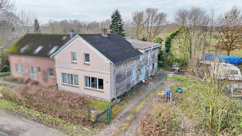 Titelbild - 7 Zimmer Einfamilienhaus zum Kaufen in Heidgraben