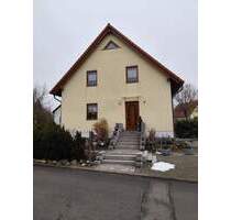 Ein freistehendes EFH in ruhiger Lage von Weimar OT Legefeld