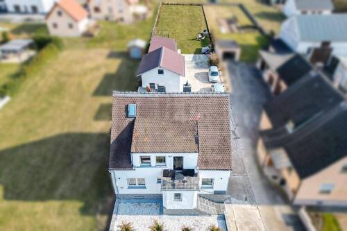 Gesamtansicht - 