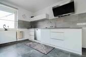 Küche EG Vorderhaus - 
