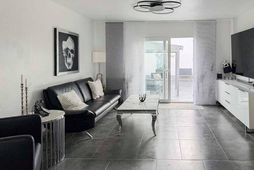 Wohnzimmer EG NEU - 