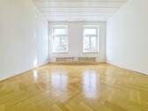 Zimmer - 3 Zimmer Etagenwohnung zur Miete in Köthen (Anhalt)