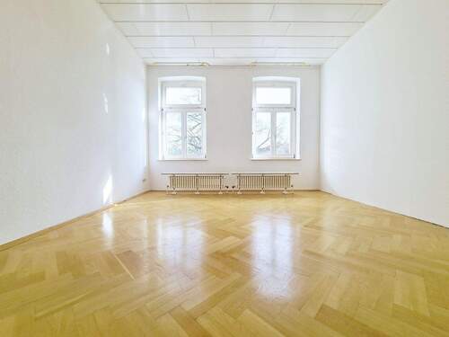 Zimmer - 3 Zimmer Etagenwohnung zur Miete in Köthen (Anhalt)