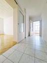 Flur - 3 Zimmer Etagenwohnung in Köthen (Anhalt)
