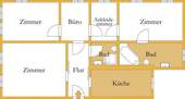 Grundriss - 