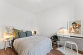 Bild 3 - 2 Zimmer Terrassenwohnung in Norden