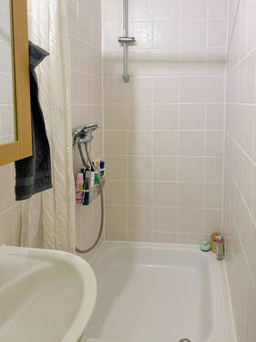 Duschbad - 