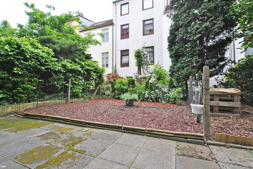 Garten - 