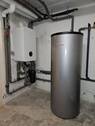 Heizungsanlage - 