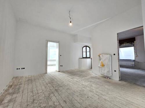 Besprechungszimmer - 