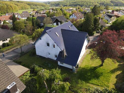 Luftbild - 