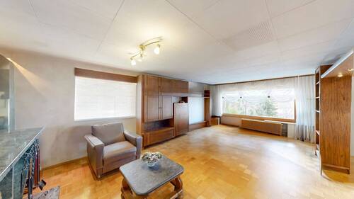 Wohnzimmer OG - 