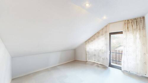 Kinderzimmer DG - 